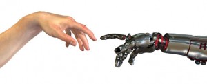 human-and-robot-hand